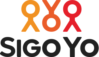 Logo de SigoYo